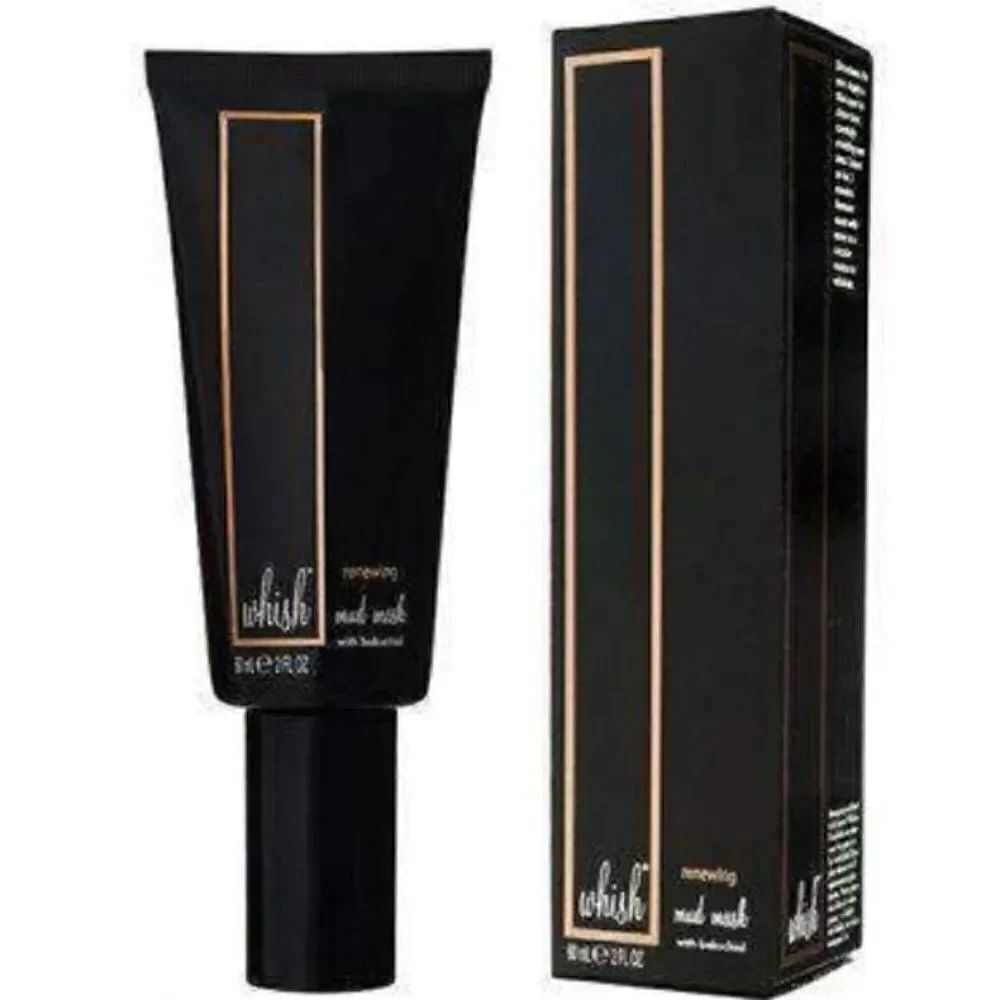 Whish Renewing Mud Mask - NIB